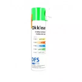 Kalka w sprayu op. 75ml DFS