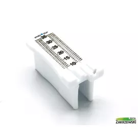 Miarka Endosizer do instrumentów kanałowych Poldent