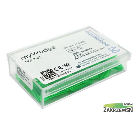 Kliny plastikowe myWedge 7103 op. 100 szt.