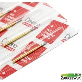 Wiertło Transmetal do przecinania koron nr E0153 Maillefer