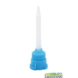 Tempsmart Końcówki mieszające 1:1 niebiesko-białe