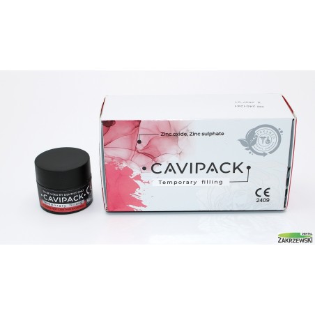 Cavipack 10g Cerkamed