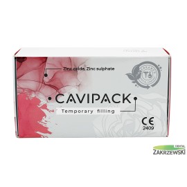 Cavipack 3x10g Cerkamed