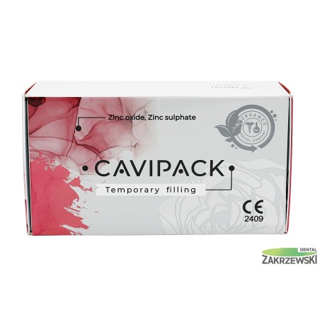 Cavipack 3x10g Cerkamed