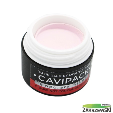 Cavipack10g Cerkamed