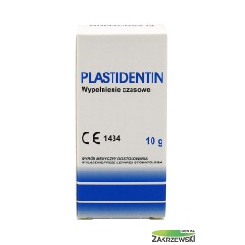 Plastidentin op.10 g. Chema