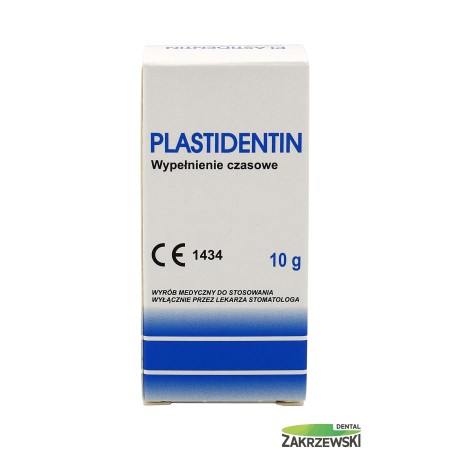 Plastidentin op.10 g. Chema