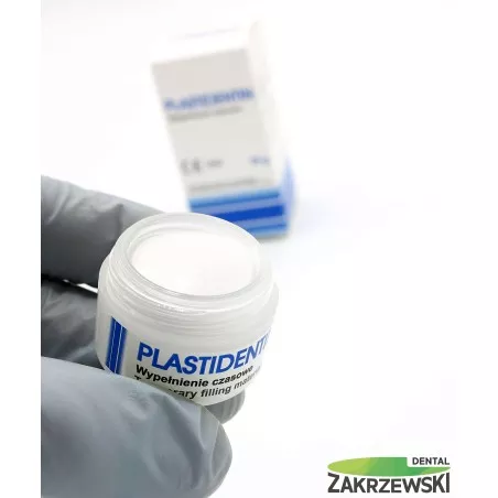 Plastidentin 10g Chema