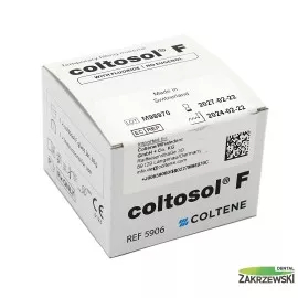 Coltosol F 38 g Coltene