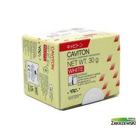 Caviton white op. 30 g. GC