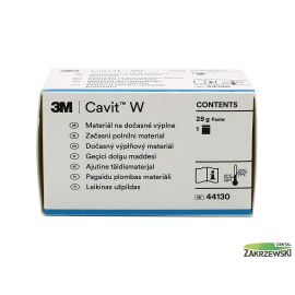 Cavit W 28 g. 3M