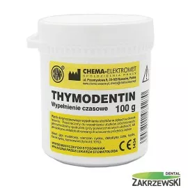 Thymodentin op.100g. Chema