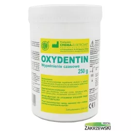 Oxydentin op.250g. Chema