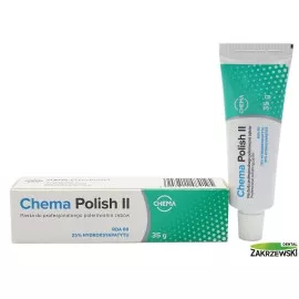 Pasta Chema Polish 2