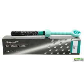 G-aenial op. 4.7g /5.5 g. GC