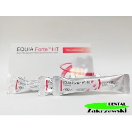 Equia Forte HT op. 50 kaps. GC