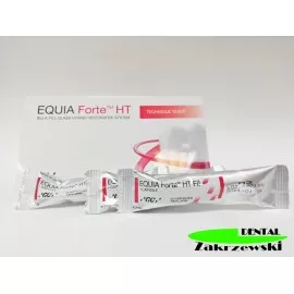 Equia Forte HT op. 50 kaps. GC