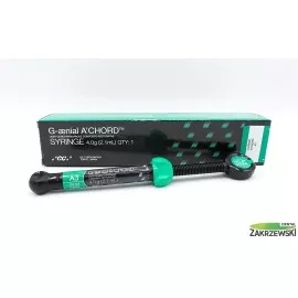 G-aenial A'chord op. 4g. GC