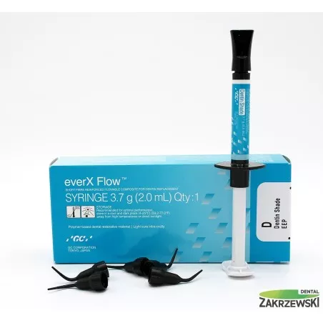 Everx flow Dentin GC