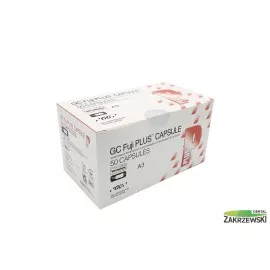 Fuji Plus A3 kapsułki op.50 kaps. GC