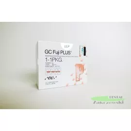 Fuji plus A3 op.15g.+7ml.+6.5ml. conditioner GC