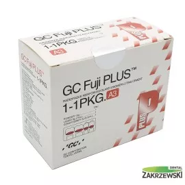 Fuji Plus proszek+ płyn