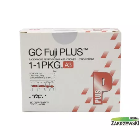 fuji plus 1-1 GC