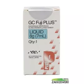 Fuji Plus płyn 7ml GC