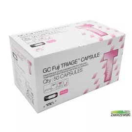 GC fuji Triage Pink