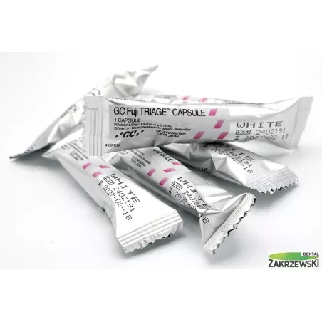 GC Fuji Triage kaspułki