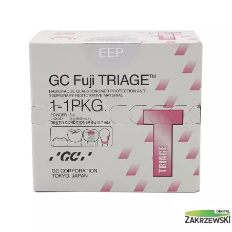 Fuji Triage zestaw 1 - 1