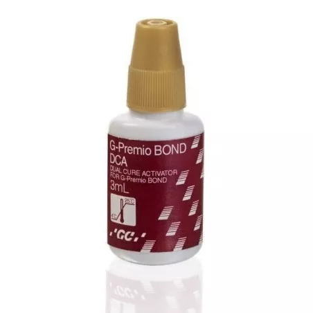 G-Premio Bond DCA 3ml GC