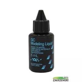 Modeling Liquid op. 3ml GC