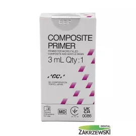 Composite Primer op. 3ml GC