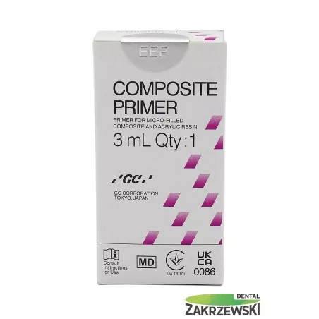 Composite Primer op. 3ml GC