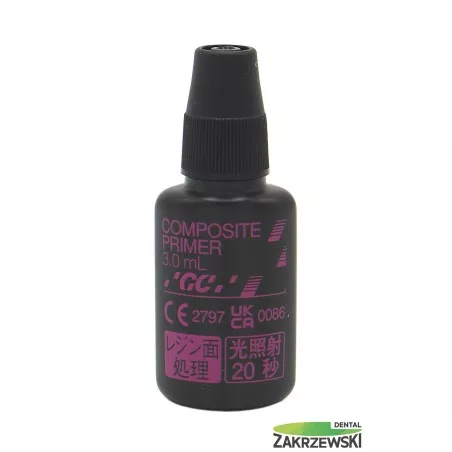 Composite Primer op. 3ml GC