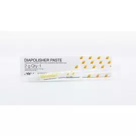 Pasta diamentowa Diapolisher op. 2 g. GC