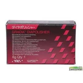 Gradia Diapolisher op. 8 g. GC