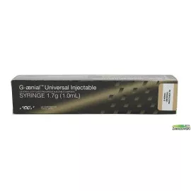 G-aenial Universal Injectable op.1,7 g. GC