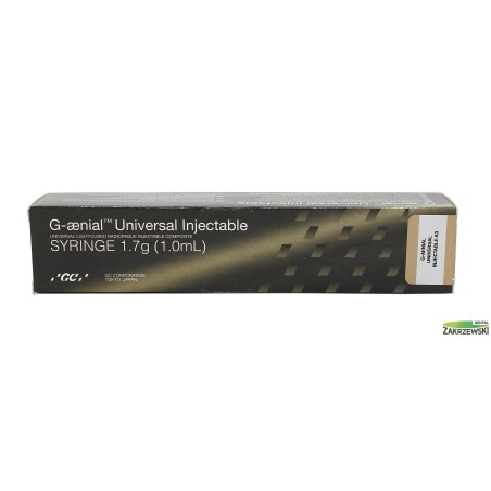 G-aenial Universal Injectable op.1,7 g. GC