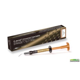 G-aenial Universal Injectable op.1,7 g. GC