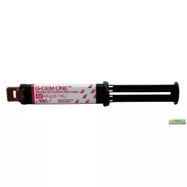 G-Cem One GC op. 4,6 g+ końc. miesz.