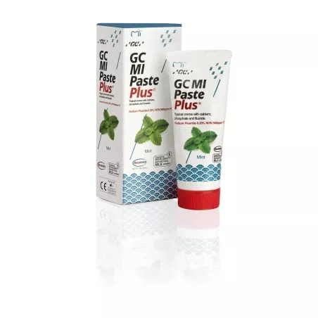 MI PASTE mięta