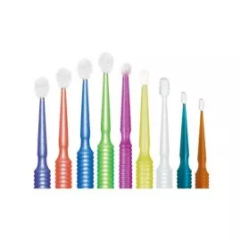 microbrush patyczki 100szt