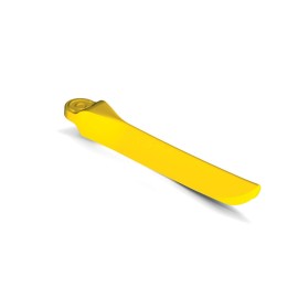 Kliny plastikowe myWedge żółte L