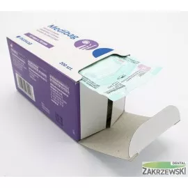 Torebki do sterylizacji 5,7 x 7cm op.200szt. Medilab