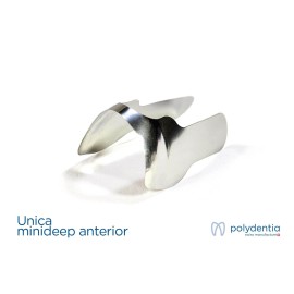 Unica Anterior Minideep 12szt