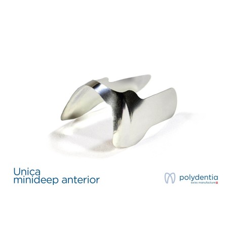 Unica Anterior Minideep 12szt