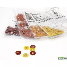 Krążki Sof-lex plastikowe 3M espe