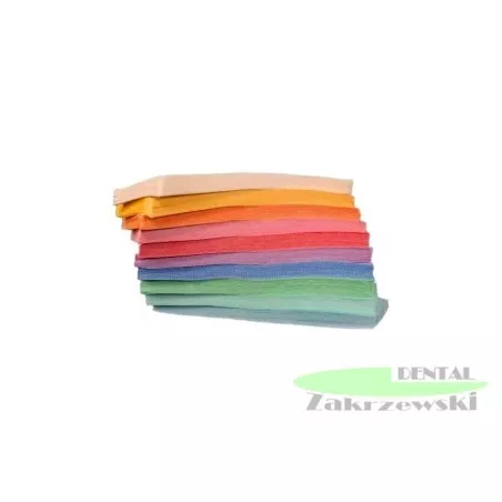 Serwety z kieszenią 50 szt. Mustaf